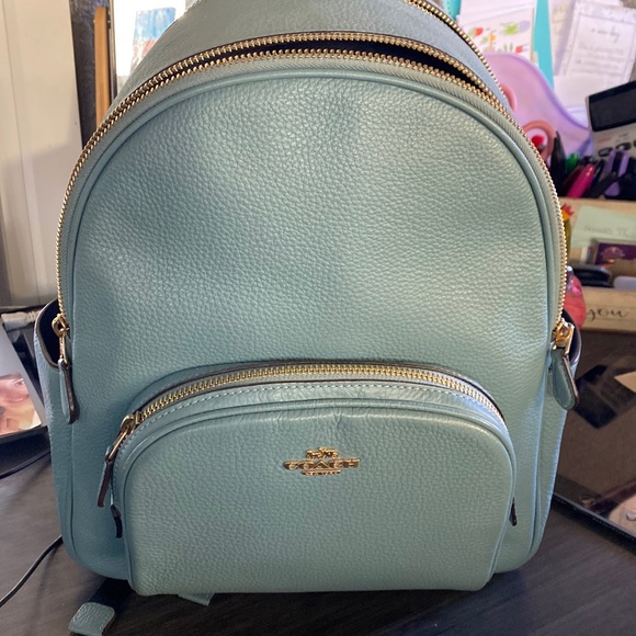 Coach Handbags - Coach backpack
